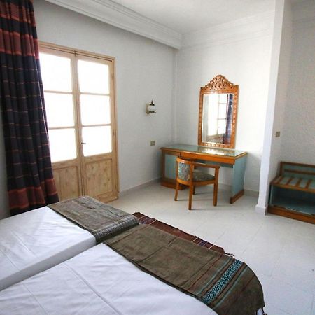 Hotel Best Beach- Family Only Chott Meriem Экстерьер фото