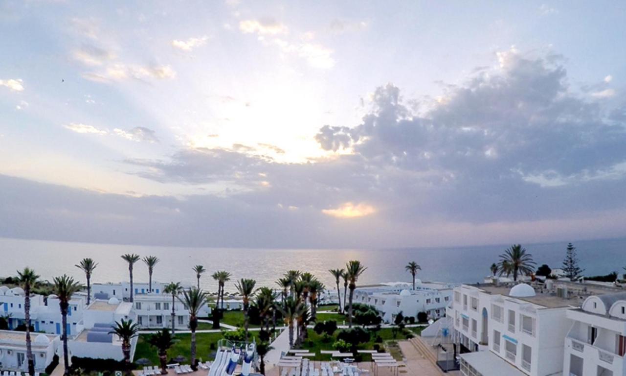 Hotel Best Beach- Family Only Chott Meriem Экстерьер фото