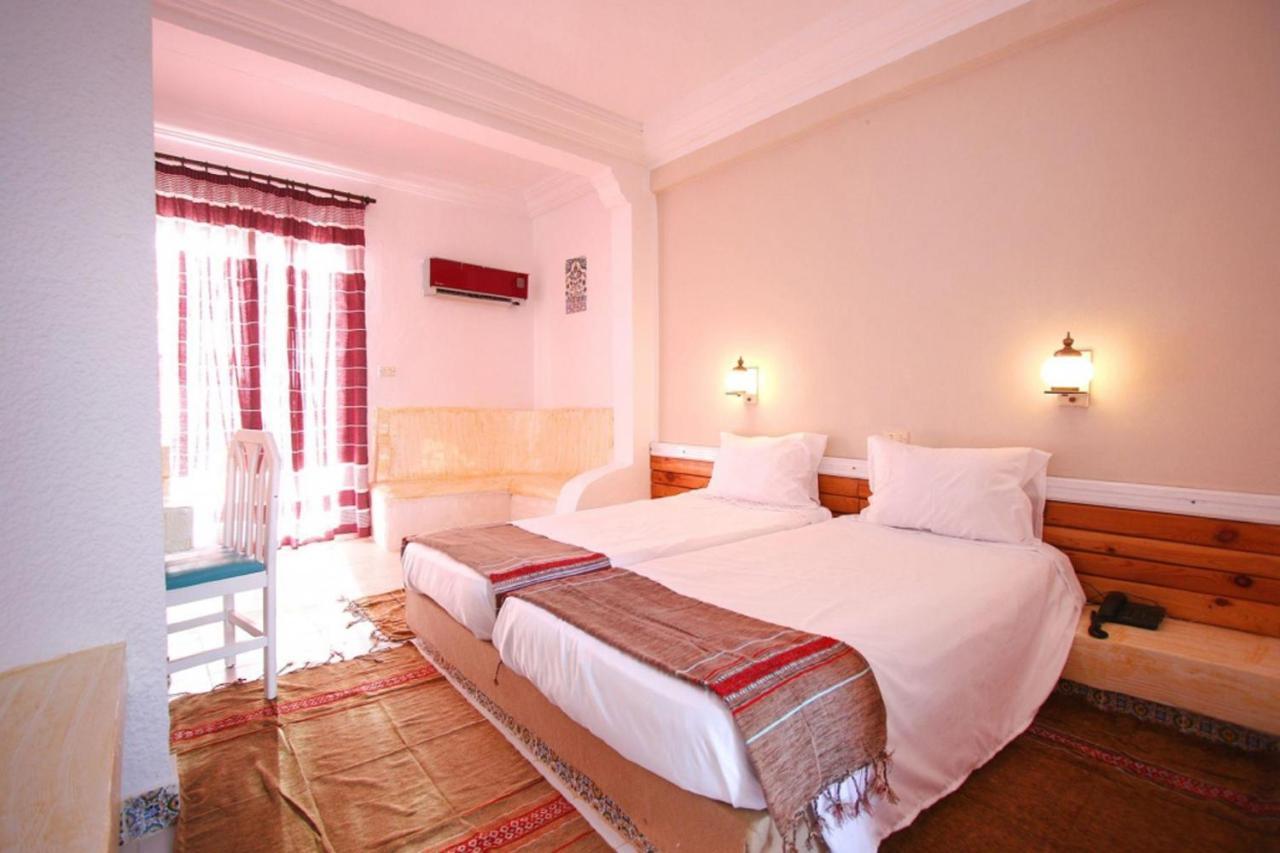 Hotel Best Beach- Family Only Chott Meriem Экстерьер фото