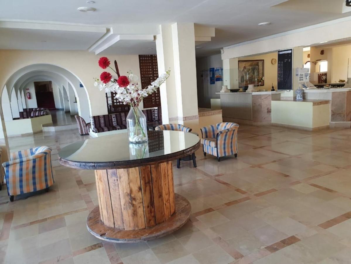 Hotel Best Beach- Family Only Chott Meriem Экстерьер фото