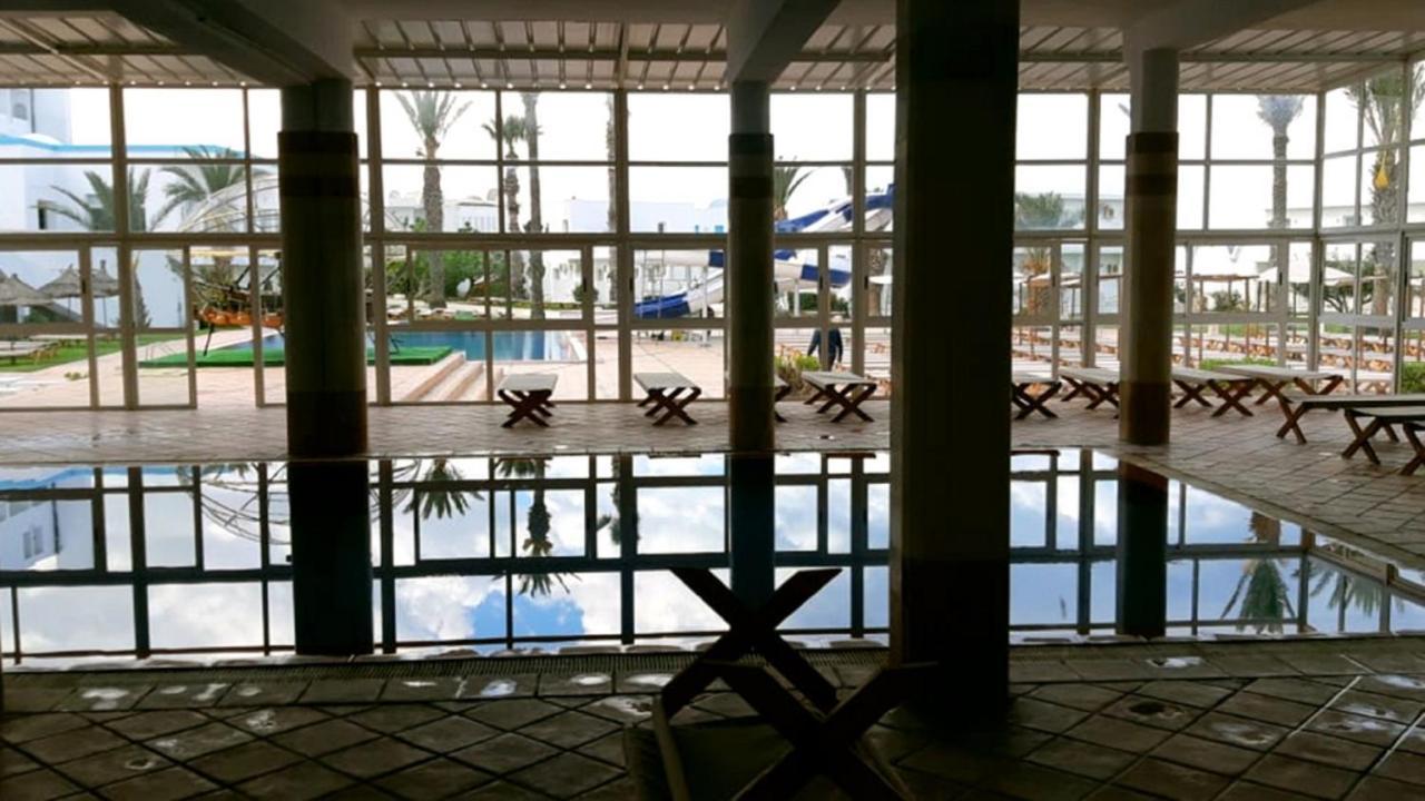 Hotel Best Beach- Family Only Chott Meriem Экстерьер фото