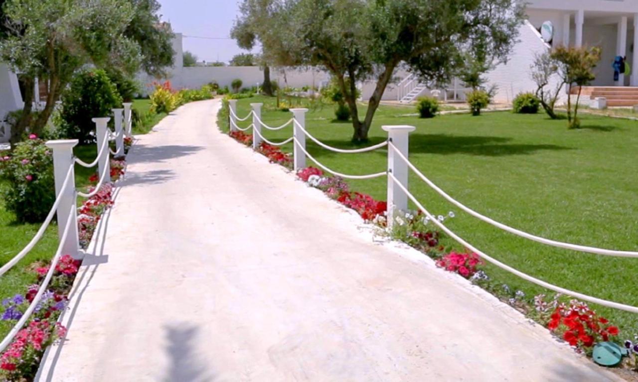 Hotel Best Beach- Family Only Chott Meriem Экстерьер фото