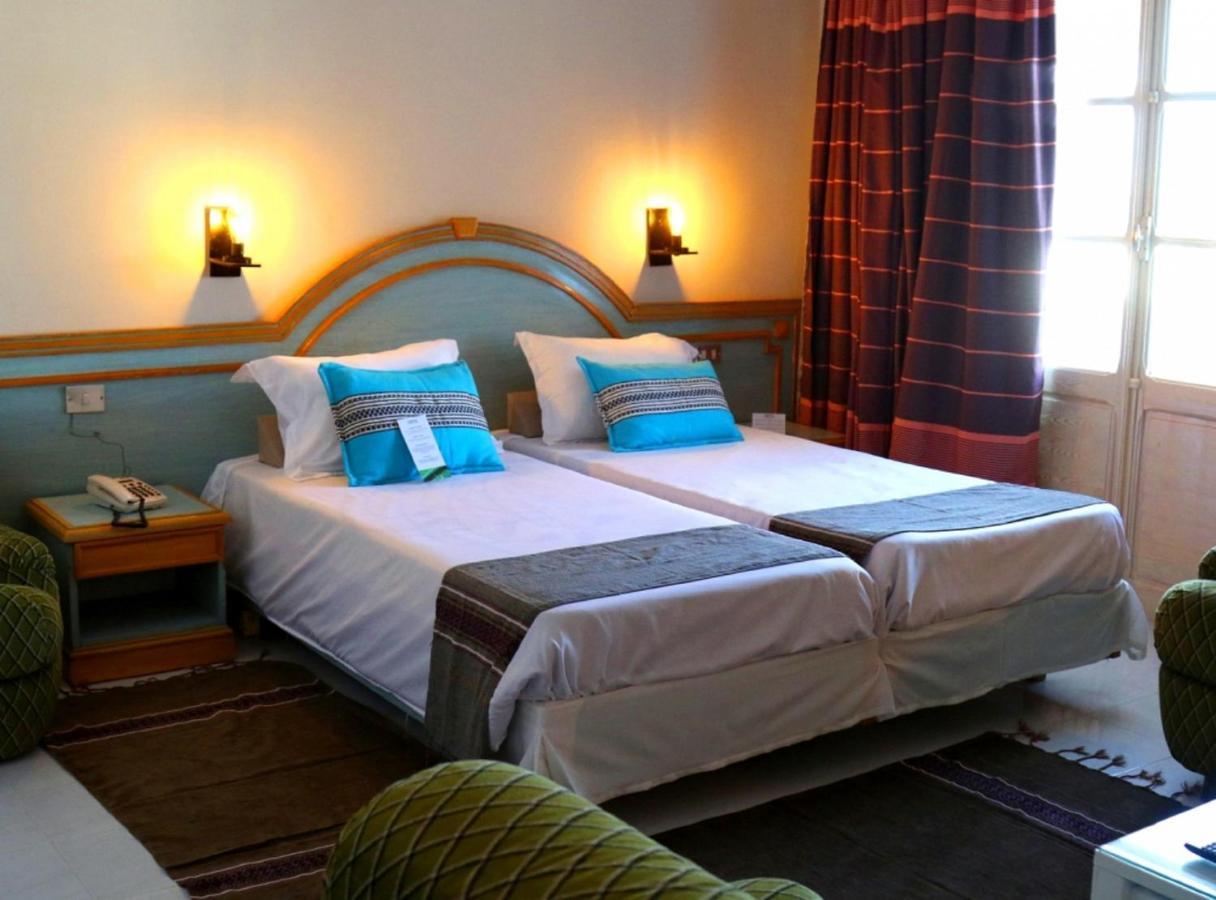 Hotel Best Beach- Family Only Chott Meriem Экстерьер фото