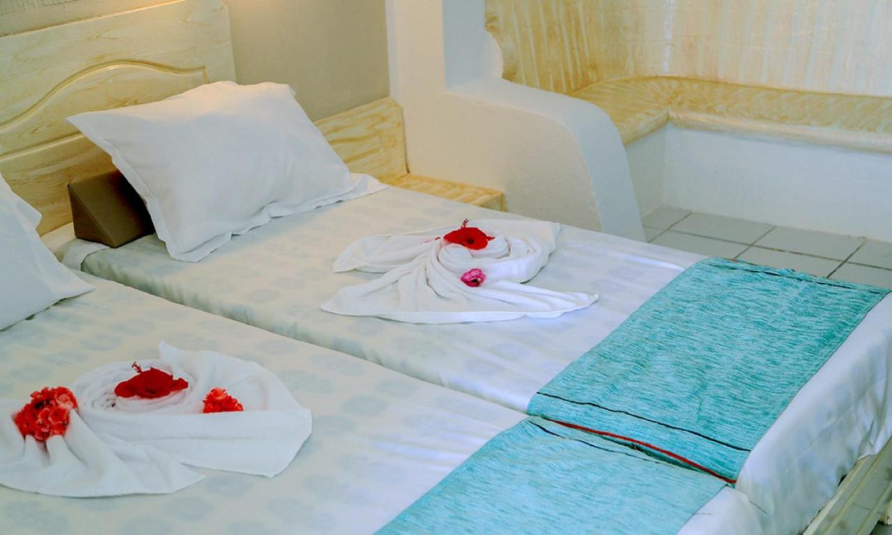 Hotel Best Beach- Family Only Chott Meriem Экстерьер фото