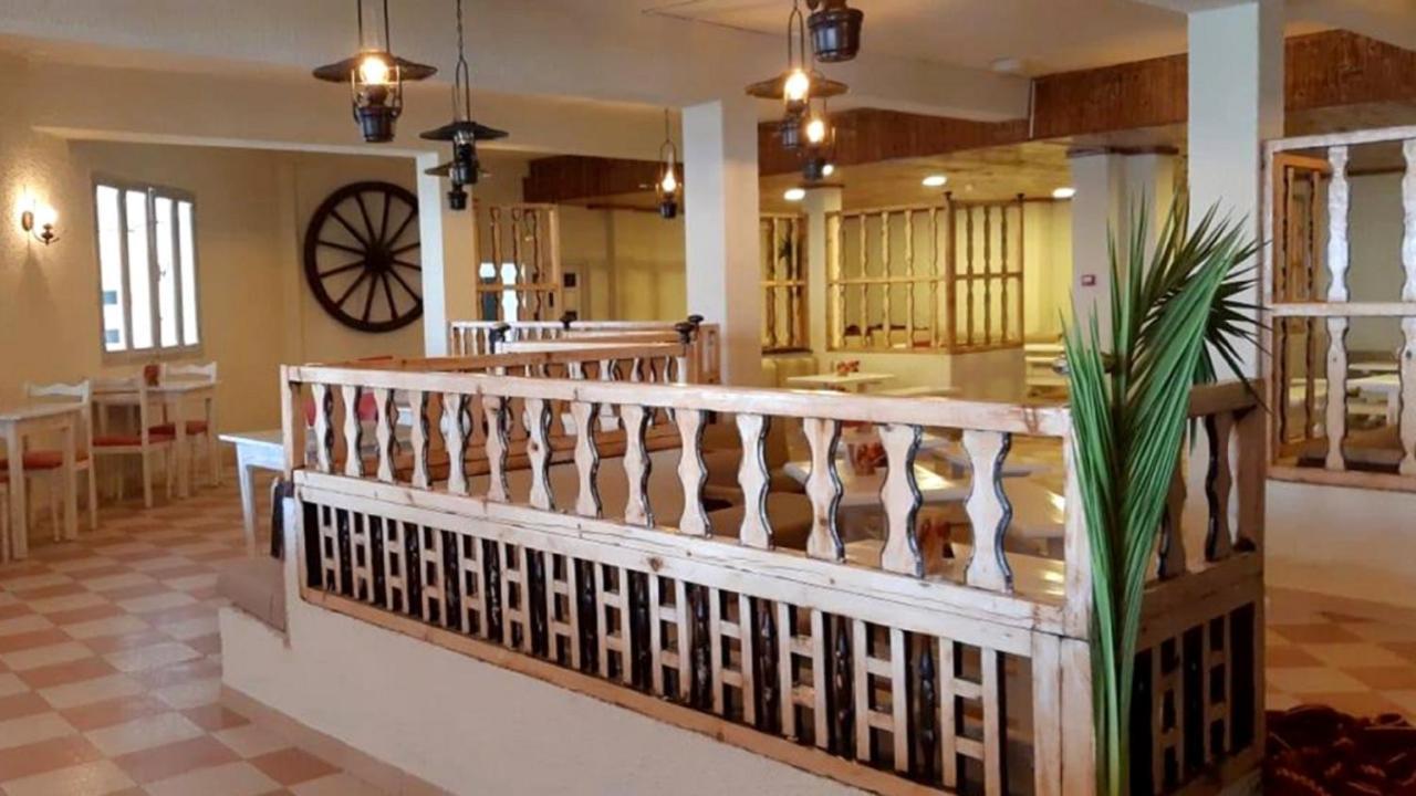 Hotel Best Beach- Family Only Chott Meriem Экстерьер фото