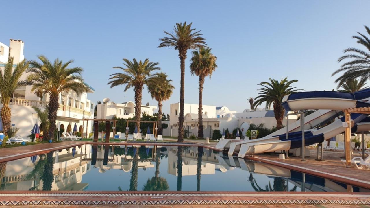 Hotel Best Beach- Family Only Chott Meriem Экстерьер фото