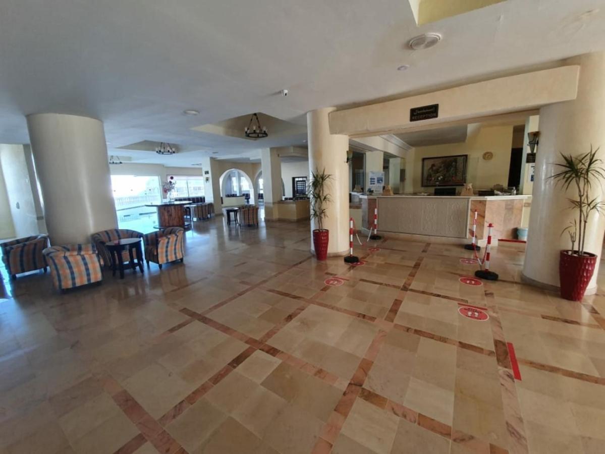 Hotel Best Beach- Family Only Chott Meriem Экстерьер фото