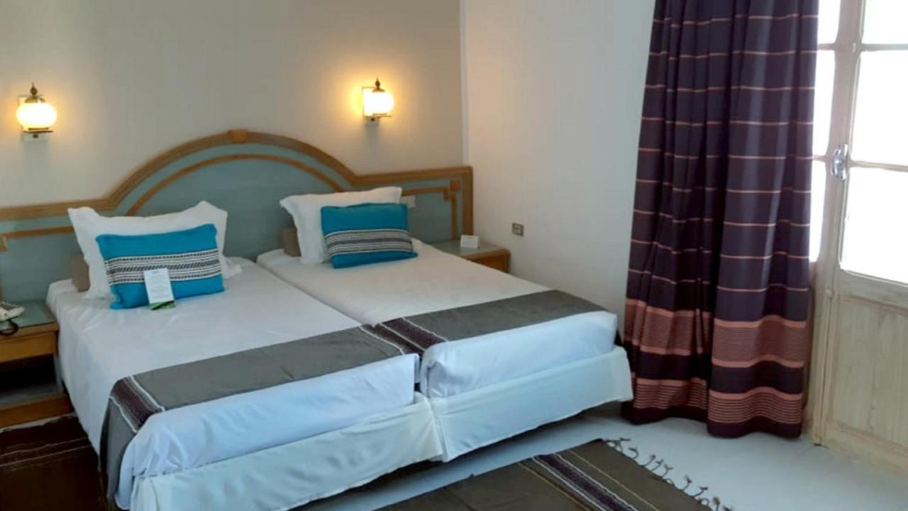 Hotel Best Beach- Family Only Chott Meriem Экстерьер фото