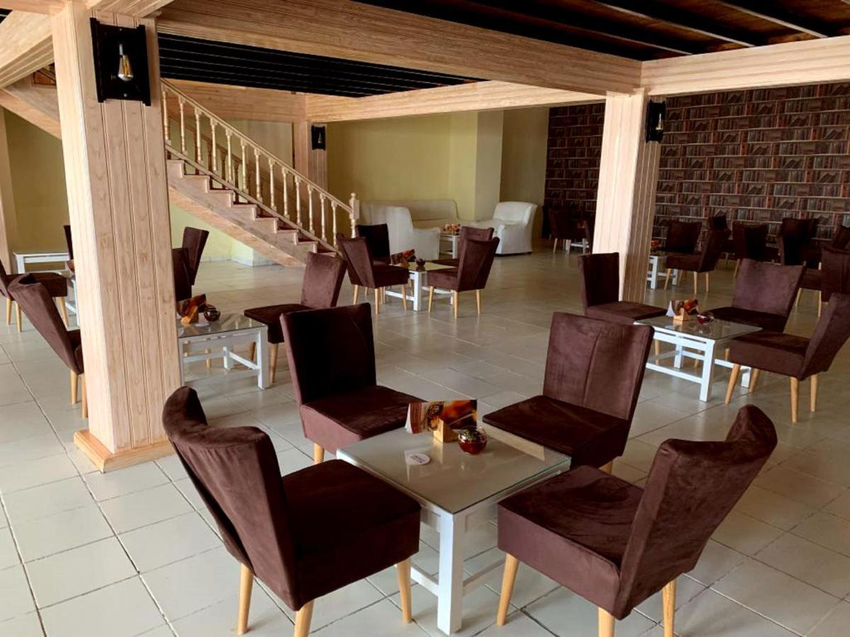 Hotel Best Beach- Family Only Chott Meriem Экстерьер фото
