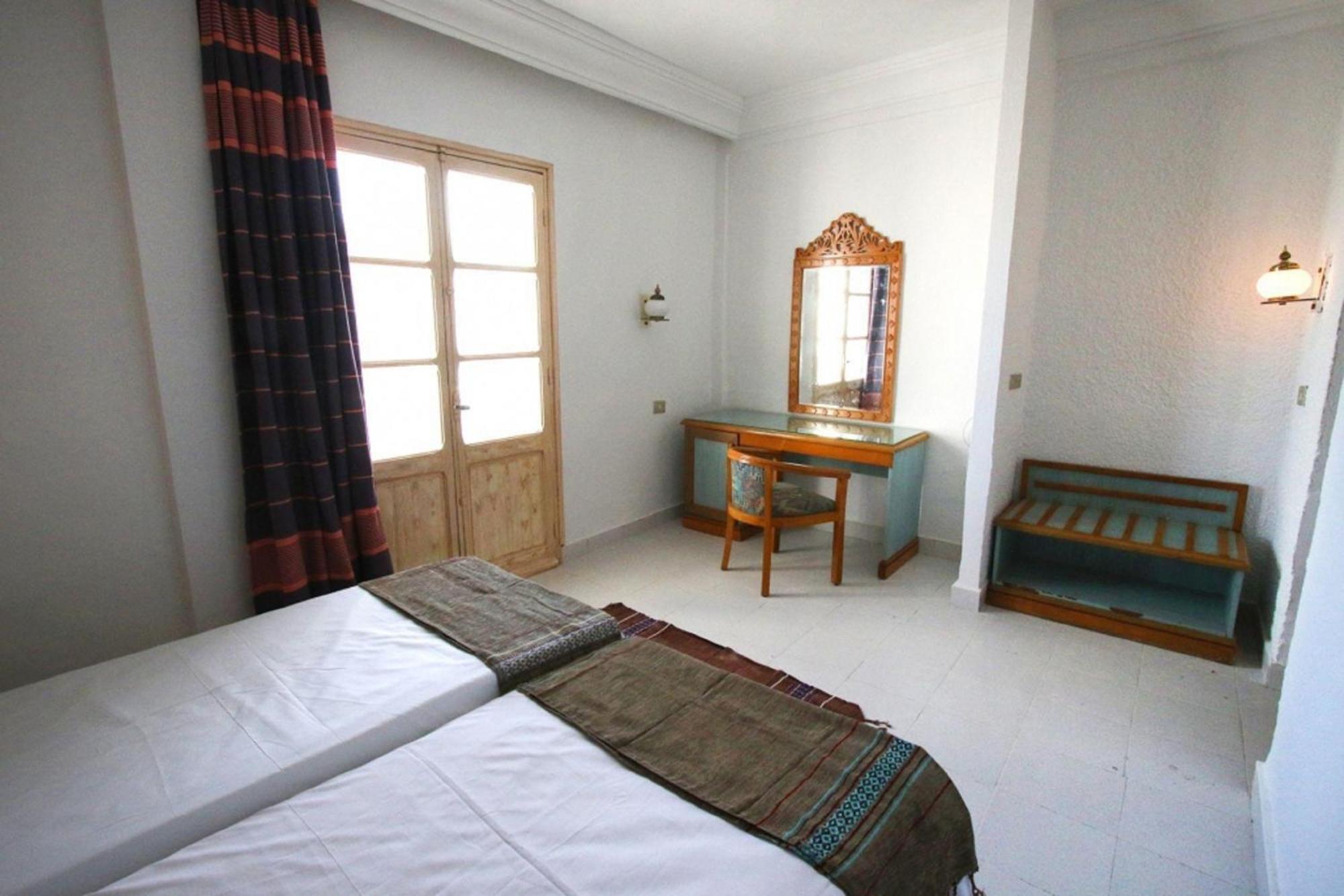 Hotel Best Beach- Family Only Chott Meriem Экстерьер фото