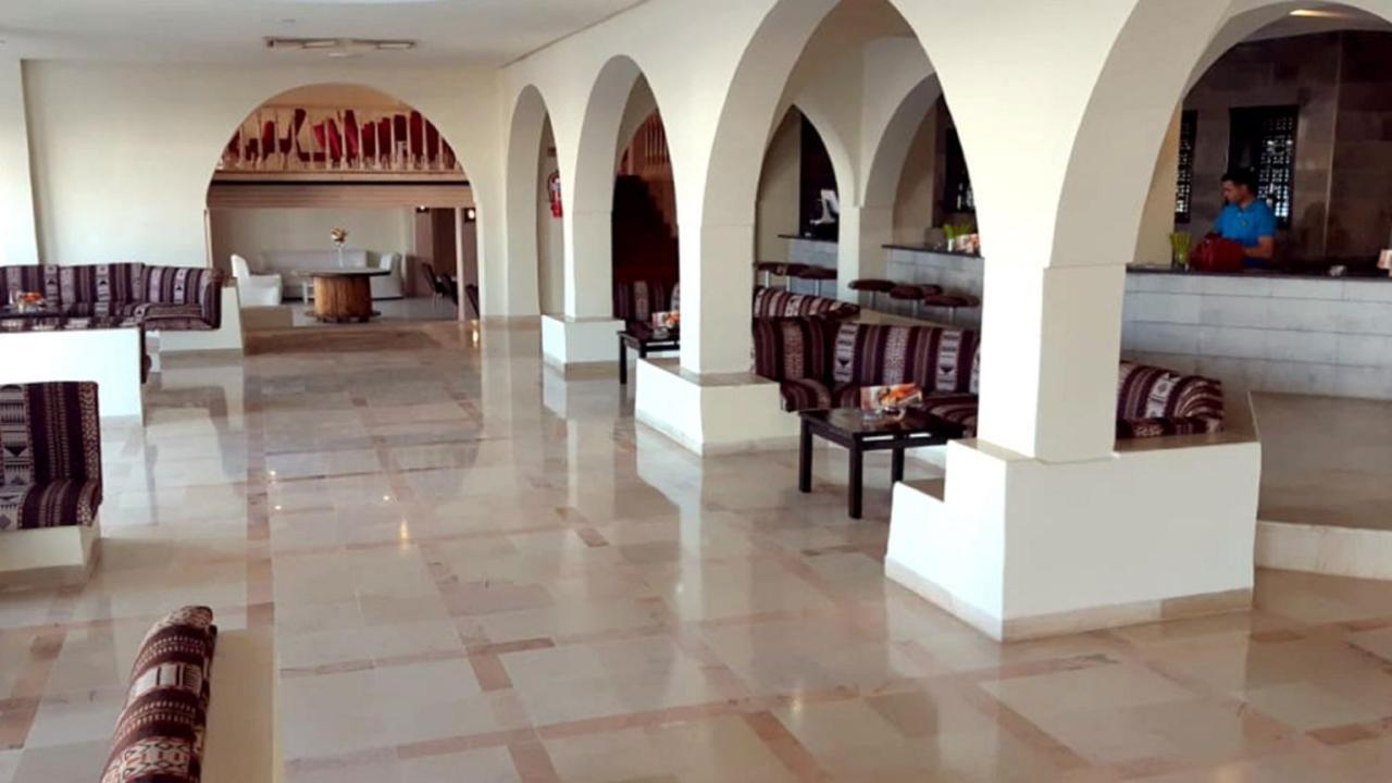 Hotel Best Beach- Family Only Chott Meriem Экстерьер фото