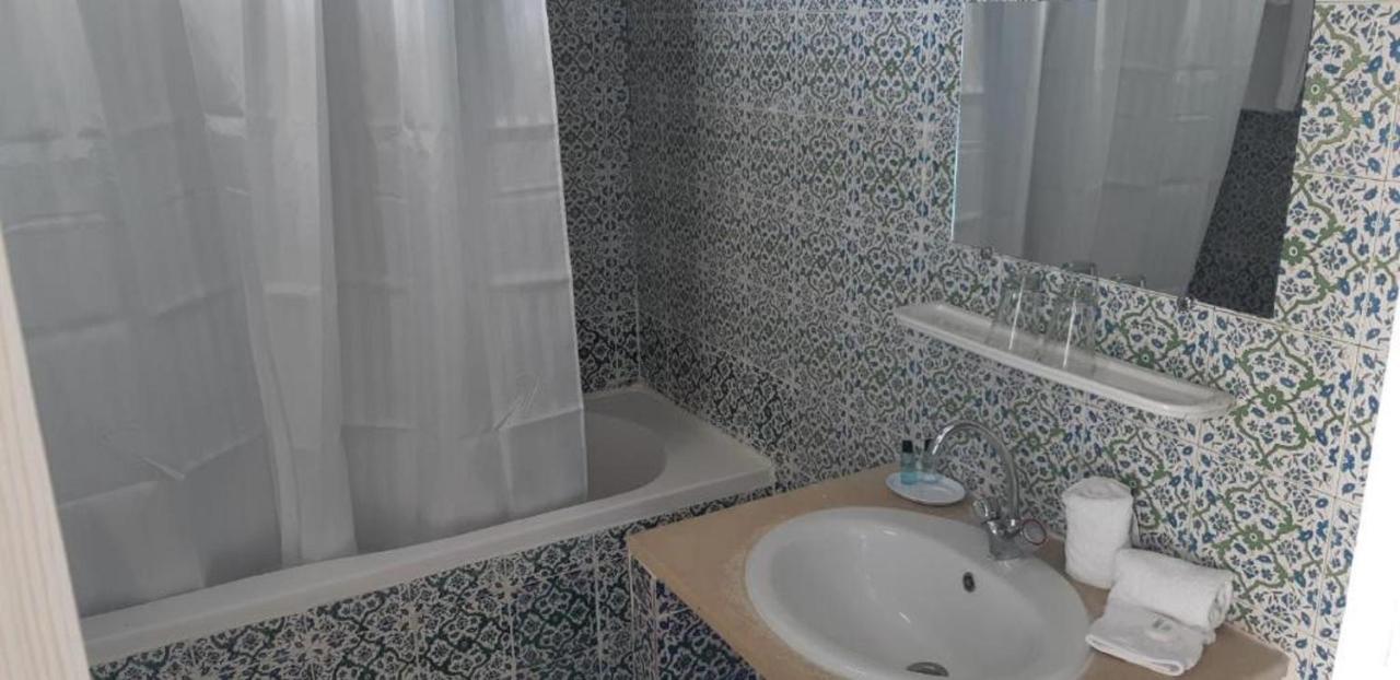 Hotel Best Beach- Family Only Chott Meriem Экстерьер фото