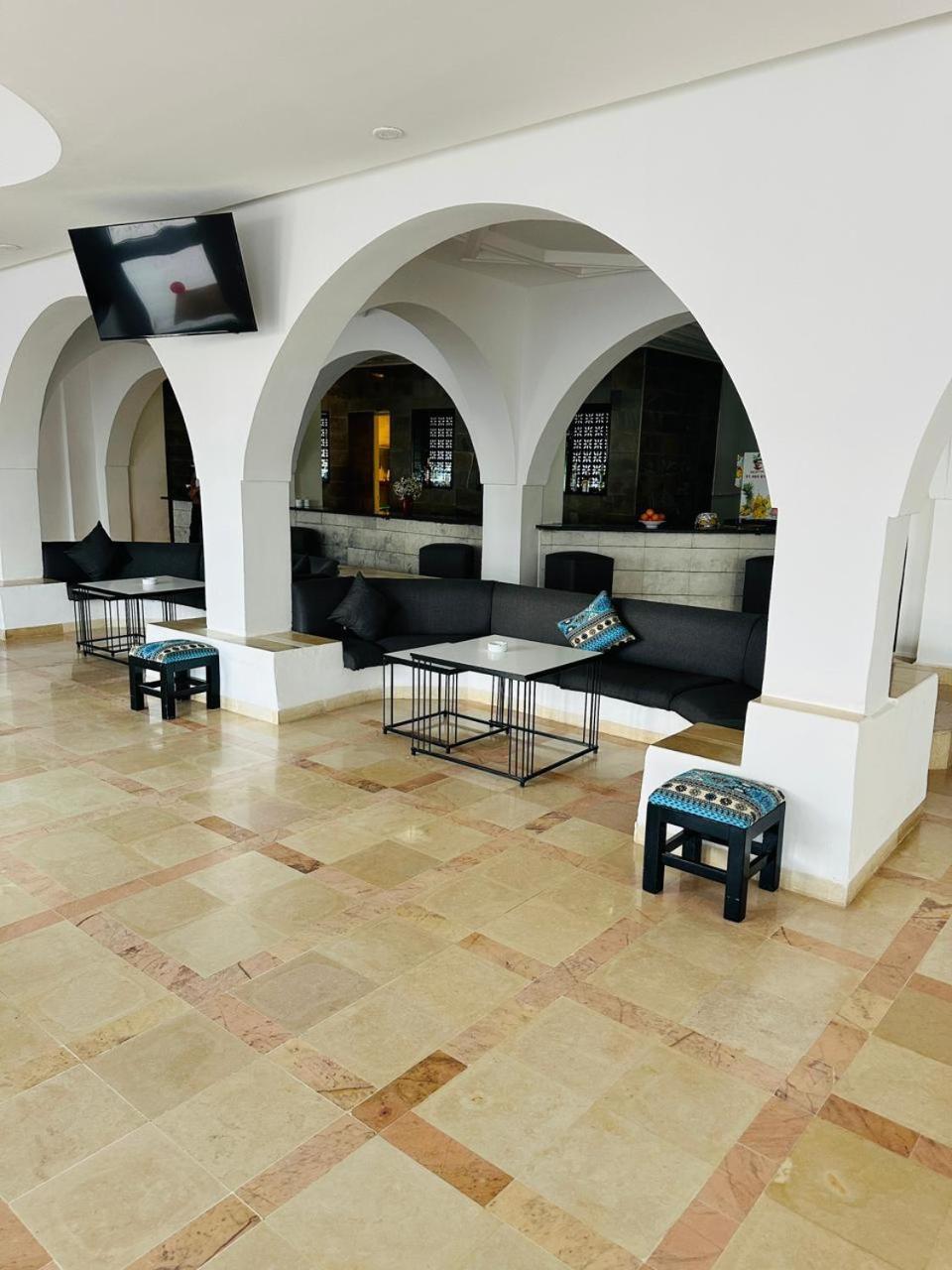 Hotel Best Beach- Family Only Chott Meriem Экстерьер фото
