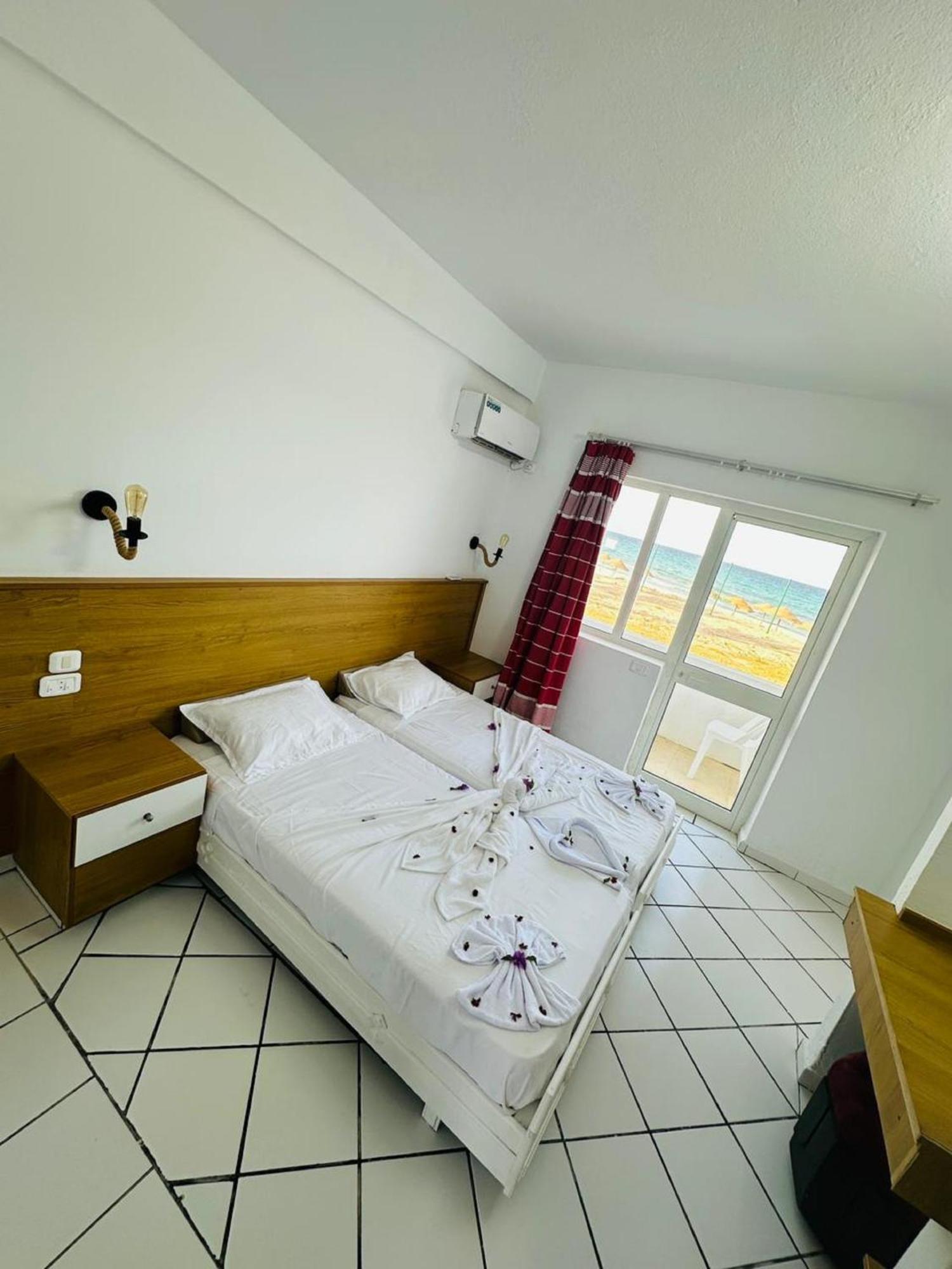 Hotel Best Beach- Family Only Chott Meriem Экстерьер фото
