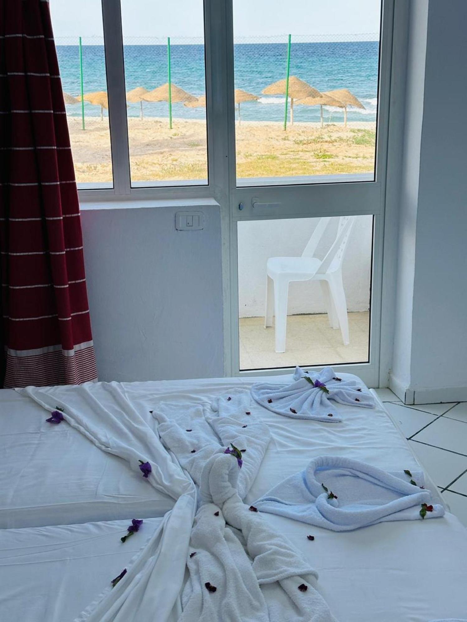 Hotel Best Beach- Family Only Chott Meriem Экстерьер фото