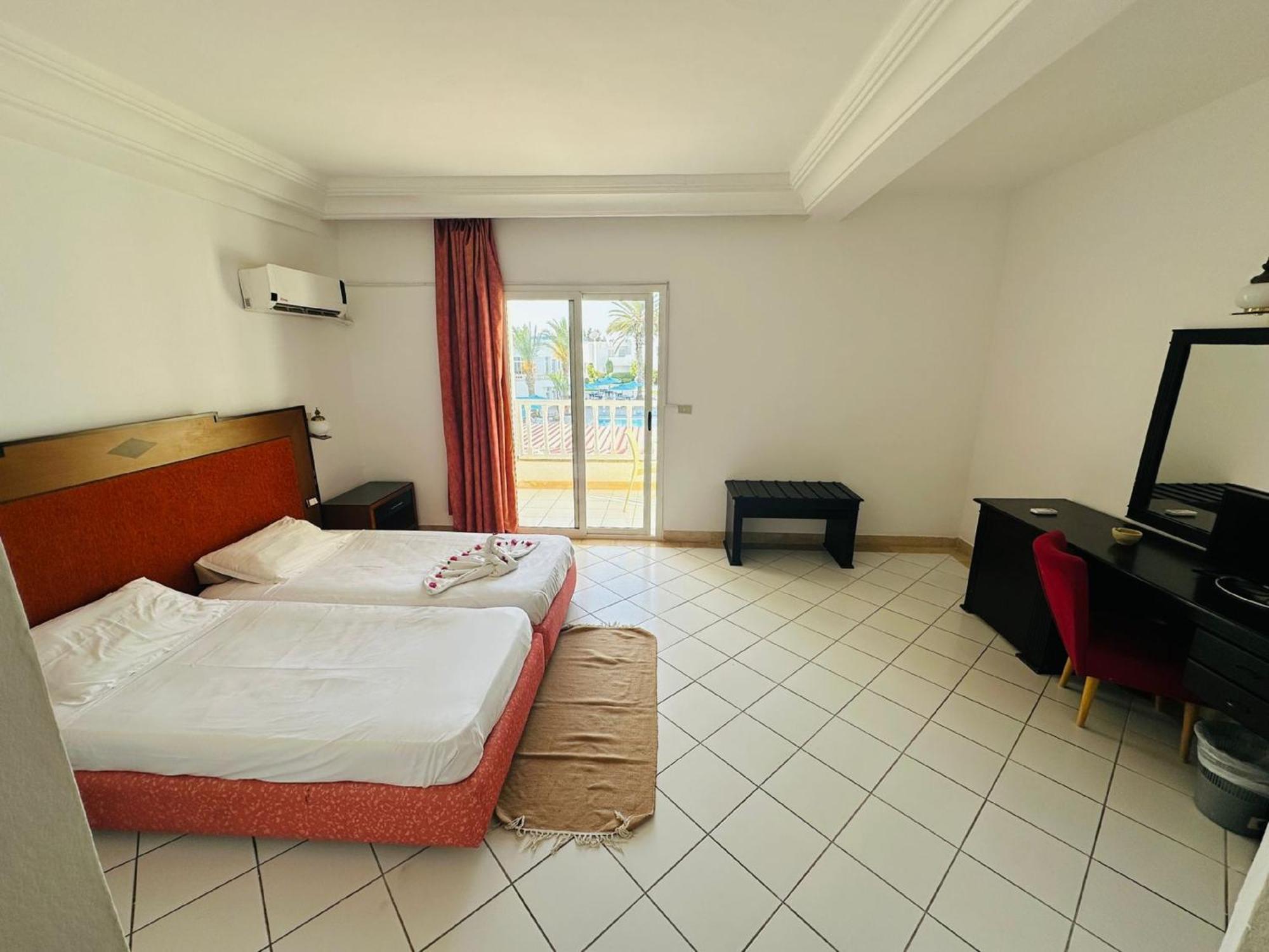 Hotel Best Beach- Family Only Chott Meriem Экстерьер фото