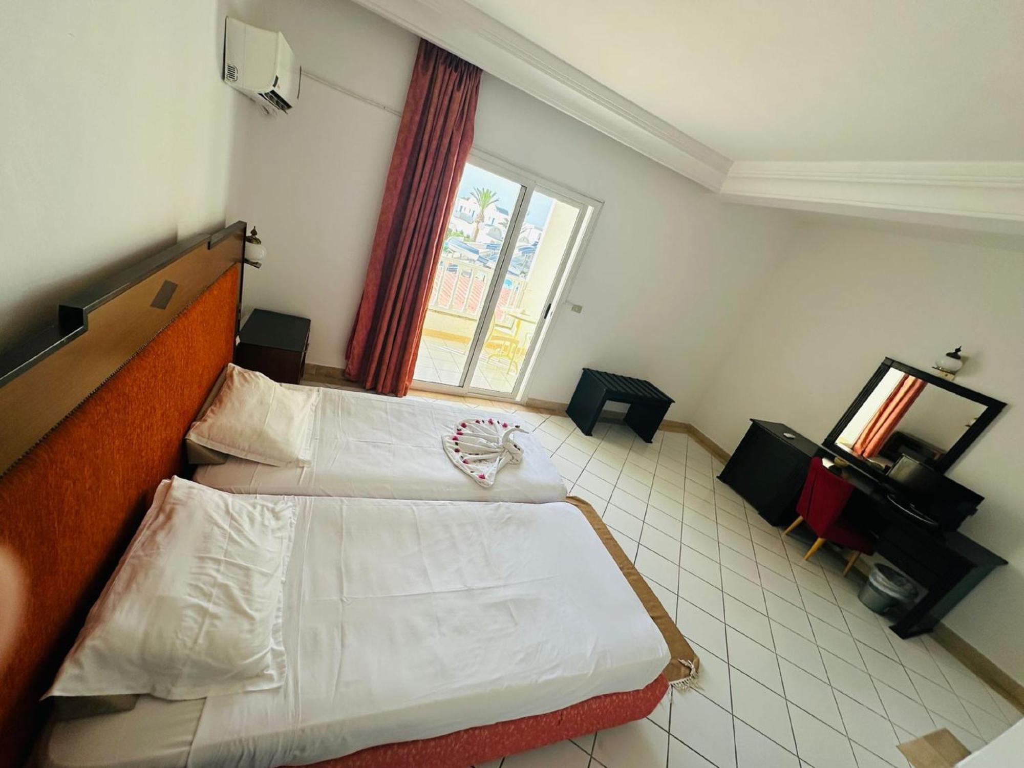 Hotel Best Beach- Family Only Chott Meriem Экстерьер фото