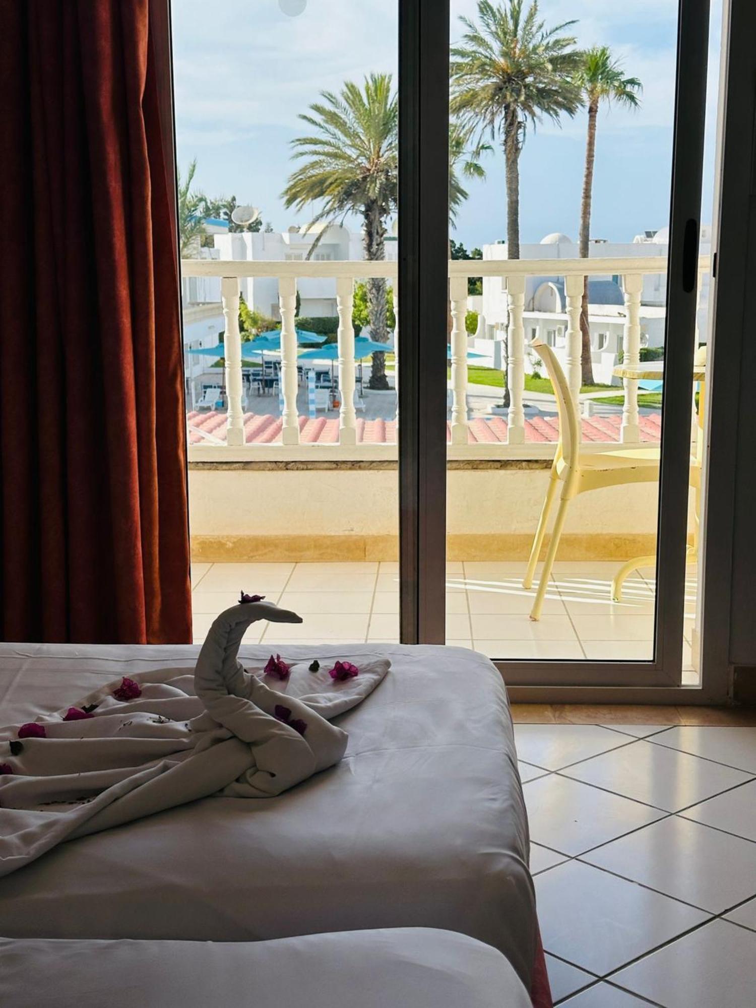Hotel Best Beach- Family Only Chott Meriem Экстерьер фото