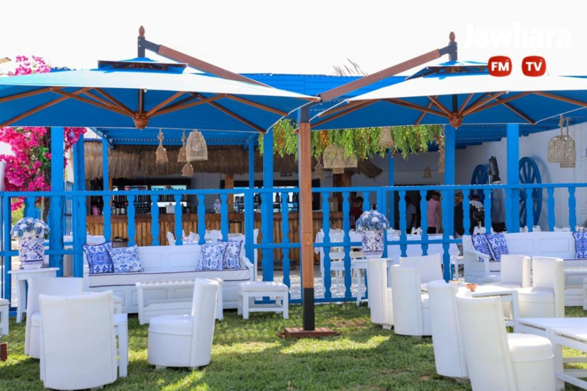 Hotel Best Beach- Family Only Chott Meriem Экстерьер фото